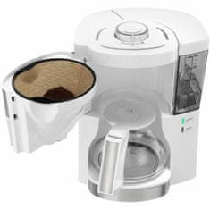 MELITTA Aparat za Kavo Električni Melitta SM3590 Bela 1080 W 1,25 L