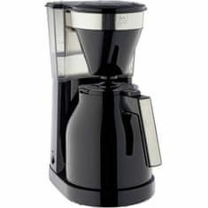 MELITTA Kavni Aparat Melitta 1023-08 Črna 1050 W 1 L