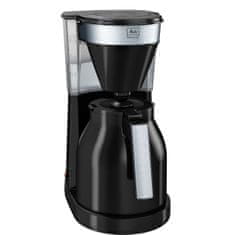 MELITTA Kavni Aparat Melitta 1023-08 Črna 1050 W 1 L