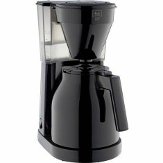 MELITTA Kavni Aparat Melitta 1023-06 Črna 1050 W 1 L
