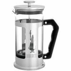 BIALETTI Aparat za Kavo z Batom Bialetti French Press Aluminij Klasično