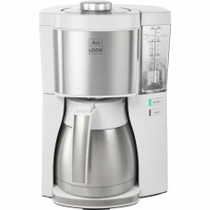 MELITTA Kavni Aparat Melitta 1025-15 1080 W Bela 1,25 L