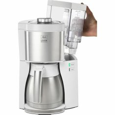 MELITTA Kavni Aparat Melitta 1025-15 1080 W Bela 1,25 L
