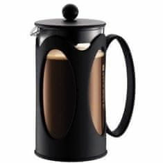Bodum Aparat za Kavo z Batom Bodum 1 L Črna