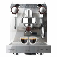 Cecotec Superavtomatski aparat za kavo Cecotec Baristeo Classic 2700 W 15 bar 2,5 L