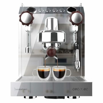 Cecotec Superavtomatski aparat za kavo Cecotec Baristeo Classic 2700 W 15 bar 2,5 L