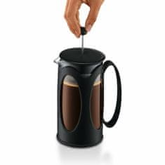 Bodum Aparat za Kavo z Batom Bodum 1 L Črna