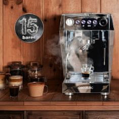 Cecotec Superavtomatski aparat za kavo Cecotec Baristeo Brava 3150 W Črna 15 bar 2,5 L