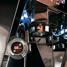 Cecotec Superavtomatski aparat za kavo Cecotec Baristeo Brava 3150 W Črna 15 bar 2,5 L