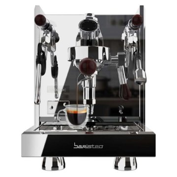 Cecotec Superavtomatski aparat za kavo Cecotec Baristeo Iconic 2440 W Črna 15 bar 1,7 L