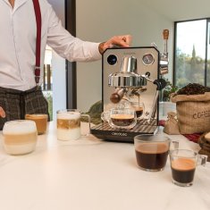 Cecotec Superavtomatski aparat za kavo Cecotec Baristeo Intima