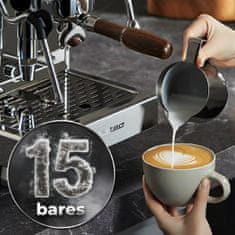 Cecotec Superavtomatski aparat za kavo Cecotec Baristeo Iconic 2440 W Črna 15 bar 1,7 L