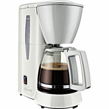 MELITTA Aparat za Kavo Električni Melitta M720-1/1 Bela 650 W 650 W