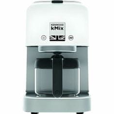 Kenwood Kavni Aparat Kenwood COX750WH 1000 W 1200 W 750 ml