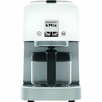 Kenwood Kavni Aparat Kenwood COX750WH 1000 W 1200 W 750 ml
