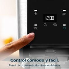 Cecotec Kavni Aparat Cecotec 66 Drop & Touch