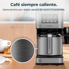 Cecotec Kavni Aparat Cecotec Coffee 66 Drop & Thermo Time
