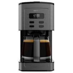 Cecotec Kavni Aparat Cecotec 56 Time 800 W Črna 12 Cești 1,3 L