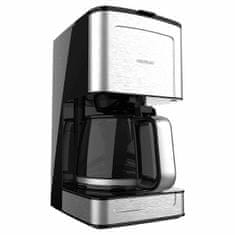 Cecotec Kavni Aparat Cecotec Coffee 56 Heat 800 W 1,3 L Črna