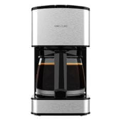 Cecotec Kavni Aparat Cecotec Coffee 56 Drop 800 W 800 ml Črna