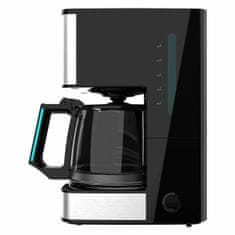 Cecotec Kavni Aparat Cecotec Coffee 56 Drop 800 W 800 ml Črna