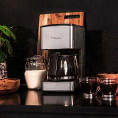 Cecotec Kavni Aparat Cecotec Coffee 56 Drop 800 W 800 ml Črna