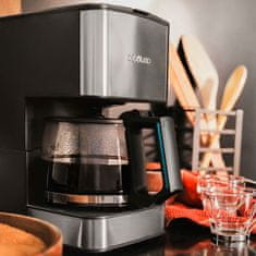 Cecotec Kavni Aparat Cecotec Coffee 56 Drop 800 W 800 ml Črna