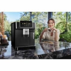 Beko Superavtomatski aparat za kavo BEKO CEG7302B Črna