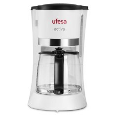 UFESA Kavni Aparat UFESA CG7113 550 W 750 ml 6 Skodelice