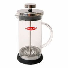 Oroley Aparat za Kavo z Batom Oroley Spezia 6 Skodelice Borosilikatno steklo Nerjaveče jeklo 18/10 600 ml