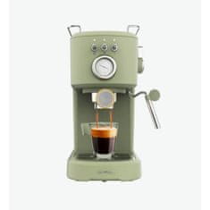 Cecotec Ekspres Kavni Aparat Cecotec Power Espresso 20 Retro 1100 W