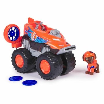 HASBRO Playset The Paw Patrol Zuma (4 kosov)