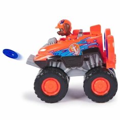HASBRO Playset The Paw Patrol Zuma (4 kosov)
