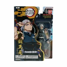 Bandai Super junaki Bandai TENGEN UZUI