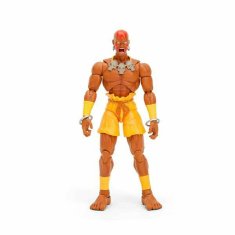 Bandai Spojena figura Street Fighter Dhalsim