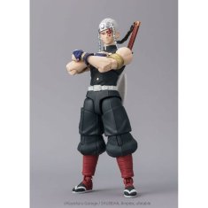 Bandai Super junaki Bandai TENGEN UZUI