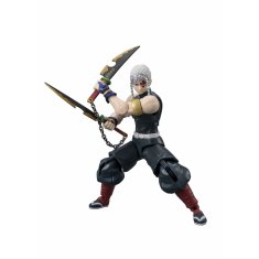 Bandai Super junaki Bandai TENGEN UZUI