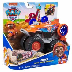 HASBRO Playset The Paw Patrol Zuma (4 kosov)