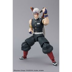 Bandai Super junaki Bandai TENGEN UZUI