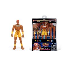 Bandai Spojena figura Street Fighter Dhalsim