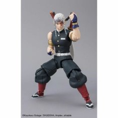 Bandai Super junaki Bandai TENGEN UZUI