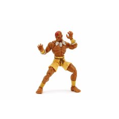 Bandai Spojena figura Street Fighter Dhalsim
