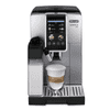 De'Longhi dinamica plus ECAM 380.85 SB, kavni aparat