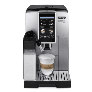 De'Longhi DELONGHI Dinamica Plus ECAM 380.85 SB, Kavni aparat