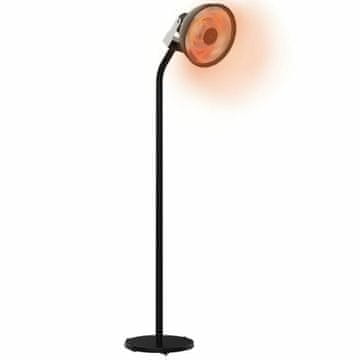 Cecotec Grelnik ReadyWarm 21000 Carbon Focus 2100 W