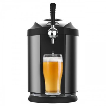 Cecotec Točilnik BeerFlow Steel 5000