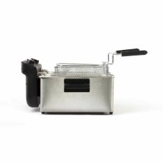Livoo Friteza Livoo DOC217 3300W Srebrna 6 L