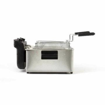 Livoo Friteza Livoo DOC217 3300W Srebrna 6 L