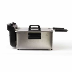 Livoo Friteza Livoo DOC217 3300W Srebrna 6 L
