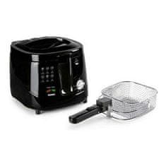 DOMO Friteza DOMO DO461FR Črna 1800 W 2,5 L